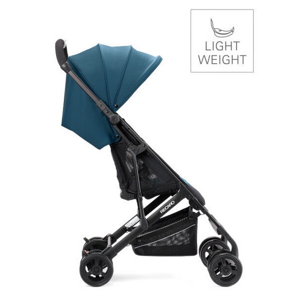 Продукт Recaro Easylife 2 Select - Детска количка с борд  - 0 - BG Hlapeta